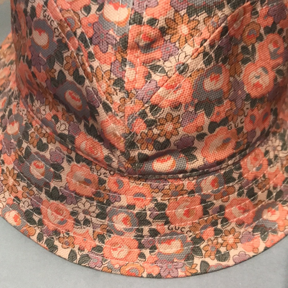 Gucci hat - Picture 8 of 10